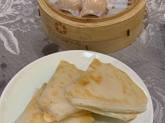 -佛山顺德香云纱园林酒店(清晖园店)