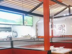 -潮汕酱记鲜牛肉火锅(欧尚店)