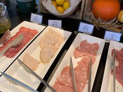 -上海外滩茂悦大酒店