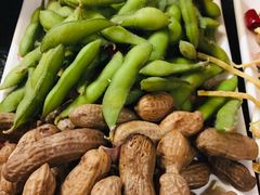 -福苗小骆驼烧烤(大唐不夜城店)