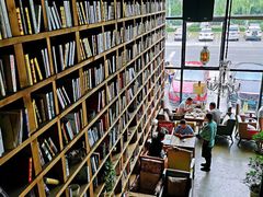 -咖梦餐厅 COMENG RESTAURANT