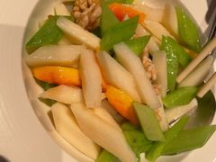 -长春凯悦酒店-品悦中餐厅