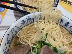 -陳香貴·兰州牛肉面(东方宝泰店)