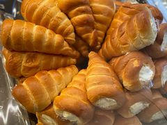 -烘焙町面包店(西四店)