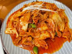 -全州拌饭馆(断桥店)