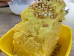 -于春正宗椰奶清补凉炒冰