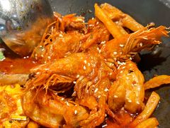 -虾吃虾涮.虾火锅.肉蟹煲(步步高梅溪新天地店)