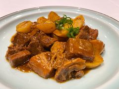 -禧宴Joyous Restaurant(禧园店)