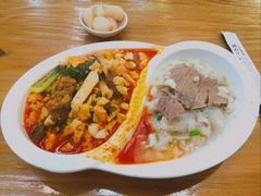 -西羊市老米家泡馍(西羊市店)
