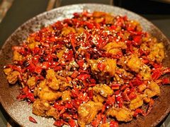 -熹悟海鲜火锅·广式打边炉