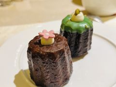 -富力丽思卡尔顿酒店·香荟全日制餐厅