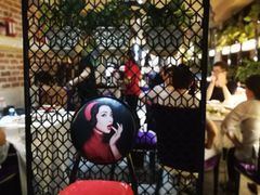 -眷江南之小蓝鲸(王府大街店)