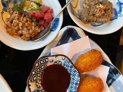 -新鲜特色餐厅(香格里拉大酒店)