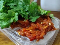 -夜烤·宜宾烧烤(洋河路店)