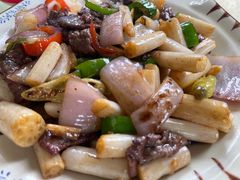 -桃园美食(水库路店)