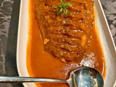 -来哥菜馆·大厨烹小鲜