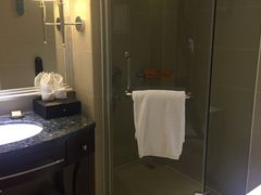 -武汉汉口火车站东方建国大酒店