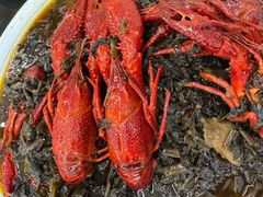 小龙虾-盱眙红叶龙虾(金源北路店)