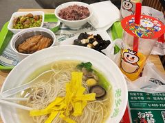 -老乡鸡(家天下生活广场店)