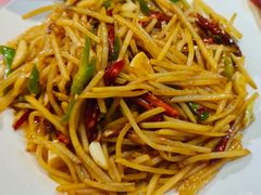 -忆外婆徐州菜·地锅鸡·生日宴(吴庄店)