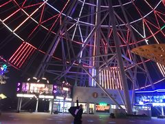 -南昌之星摩天轮