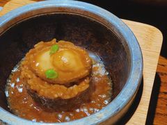 -HOME餐厅粤菜 融合菜