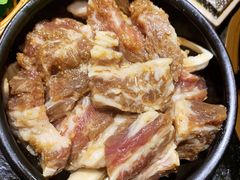 味家坛子肉-味家烤肉烤鳗鱼牛排(西塔旗舰店)