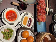 -逸东轩(香港逸东酒店)