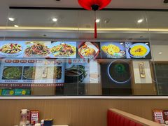 -钟记陕南菜·煎锅鱼(红专南路店)