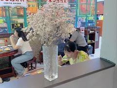 -广信牛奶甜品世家(台东店)