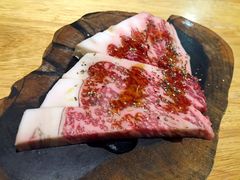 西冷和牛-隐家本格烧肉