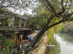 -小河直街历史文化街区