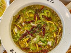 -太二酸菜鱼(长沙IFS国金中心店)