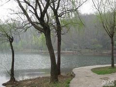 -紫霞湖公园