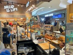 -PAPER STONE BAKERY(天环店)