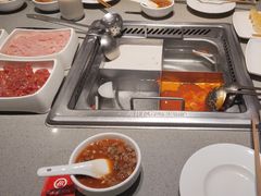 -海底捞火锅(泰安爱琴海店)