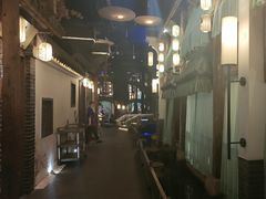 -淀里船宴(卓达店)