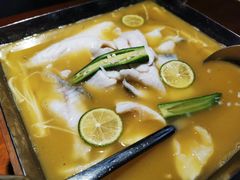 -花样西贡·蜜越餐厅·法式越南料理(水晶城店)