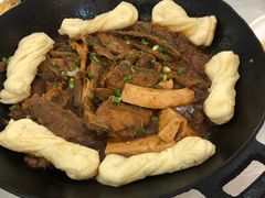 -普天和酒楼·新津菜·烤鸭(天津之眼店)