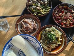 -听香·678茶铺(猛追湾店)