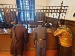 -沈阳金融博物馆