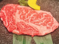 -御牛道日式烤肉料理(杭州西溪印象城店)