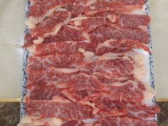 -潮悦牛肉火锅城(水贝店)