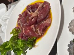 -韩盛·古法烤肉店(皇城恒隆广场店)