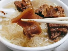 -汉记面馆(南华东路店)