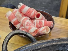 -正南齊北重庆老火锅(光华村直营店)