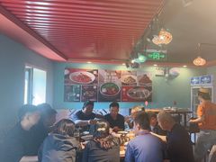 -伊斯麦尔丝路·新派菜(沙子口店)