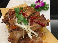 特味大排-好妈王饺子(滂江街店)