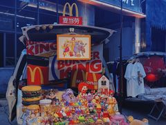-柴油机1959创意园(IF1959文创园)