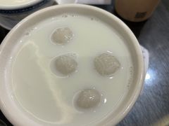 -民信老铺(双皮奶博物馆店)